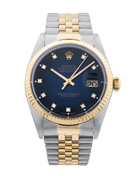 Rolex Datejust 16013